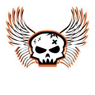 Eeaged's emblem