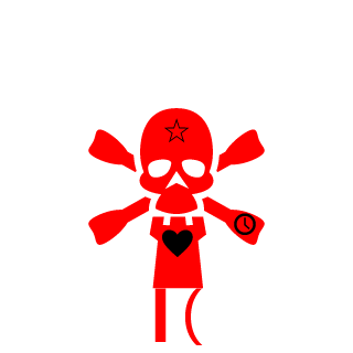 veszdi's emblem
