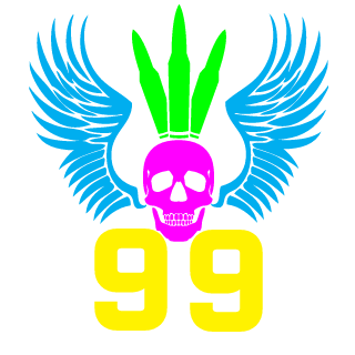 Bommel-JoJoo's emblem