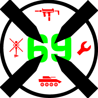 Duperaa's emblem