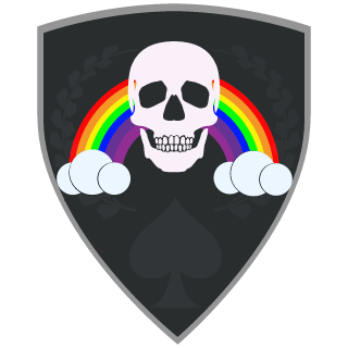 Nurse_Rainbow's emblem