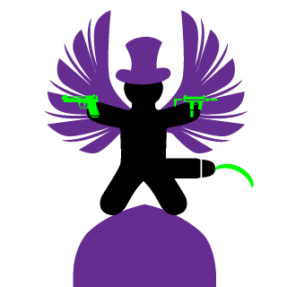 shlepshlep12's emblem