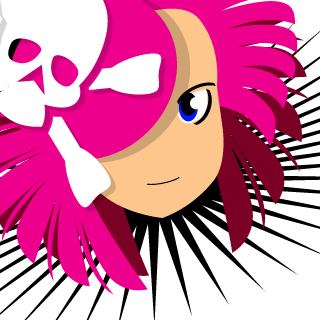 MoMoGHater's emblem