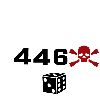 LN-DRO4460's emblem