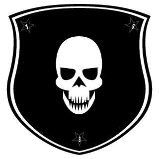 SOLIDCUTTER's emblem