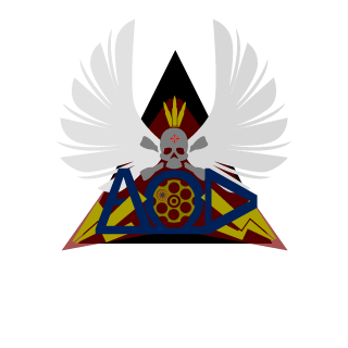 xs0kar's emblem