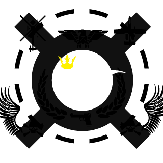 7AMDON's emblem