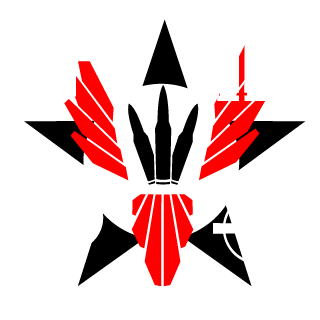 EvocatiXXIV's emblem