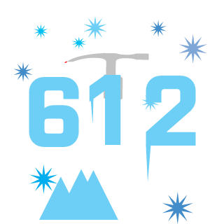 Sneg612's emblem