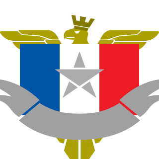 Denok67's emblem