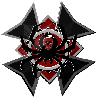TeamEvilReborn's emblem