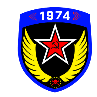 Angi-hammer's emblem