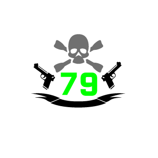 freddykrueger79's emblem