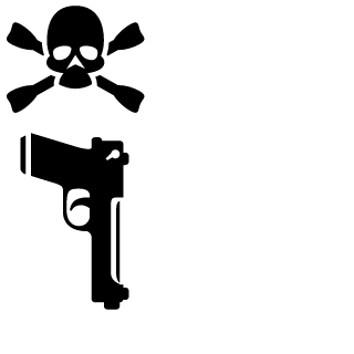 FUZiLEIRO's emblem