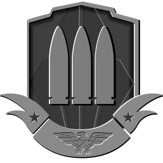 Naemias's emblem