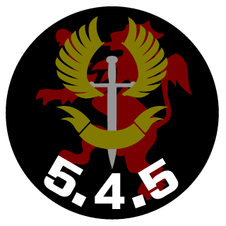 MattxGriff's emblem