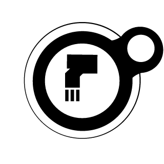 Revack's emblem