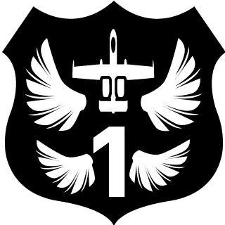 SgtSqueeky's emblem