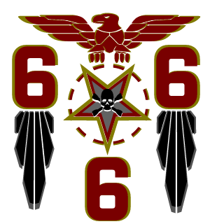 SalemBey's emblem