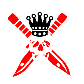 Underwolrd360's emblem