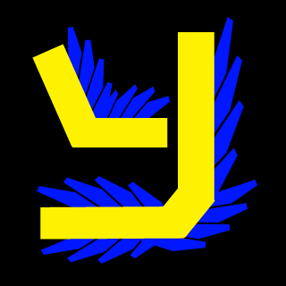 Y5GR4D's emblem