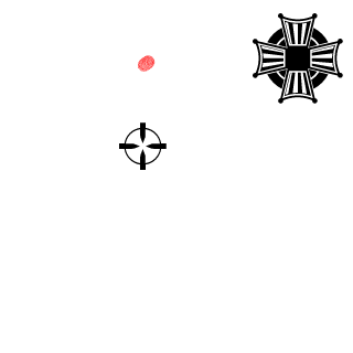 Knatzerino's emblem