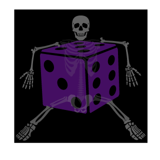 saskenqn's emblem