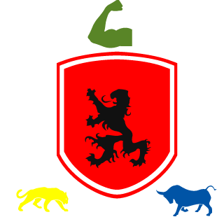 Thugs's emblem