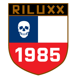 Rhilux_X's emblem