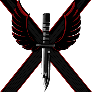 SAS Competitive's emblem