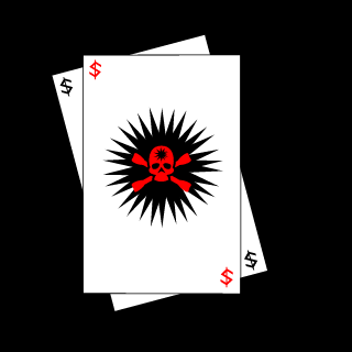 JokerGT9542's emblem