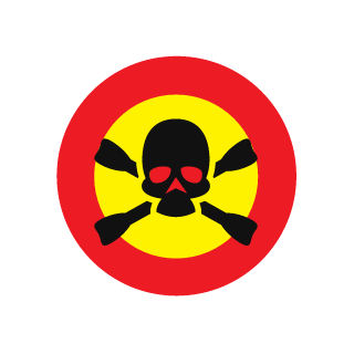 sixelv's emblem