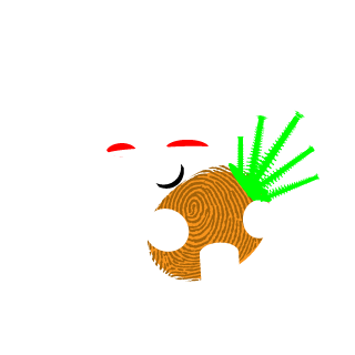 Ascended Hamn's emblem