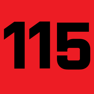 Chapman11599's emblem