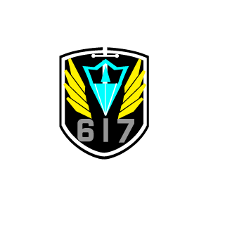 gunner_rainy's emblem