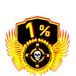 Underground Killas's emblem
