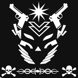 prozaK0's emblem