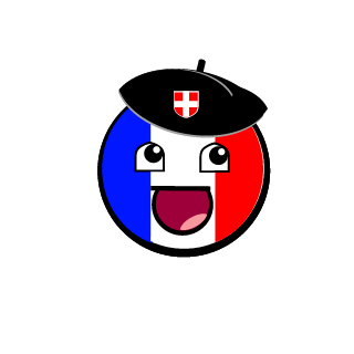 iFlo 74's emblem