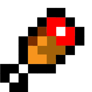 Kiing Tulip's emblem