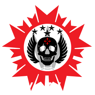 WorldWideKillers's emblem