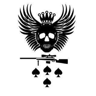 Insignificance88's emblem