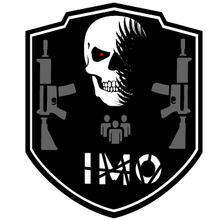 Infantaria da Morte's emblem