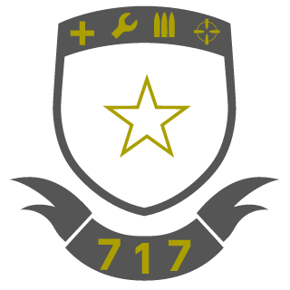 ODST722's emblem