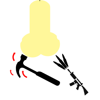 Mike1337Mike's emblem