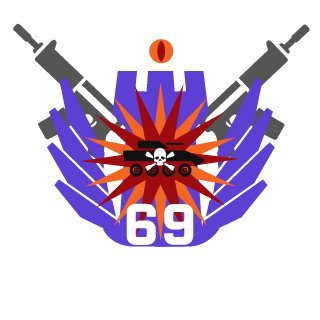 ZestyLit's emblem