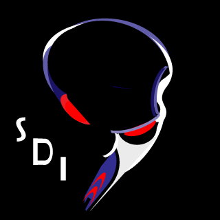 Soldados do Inferno's emblem