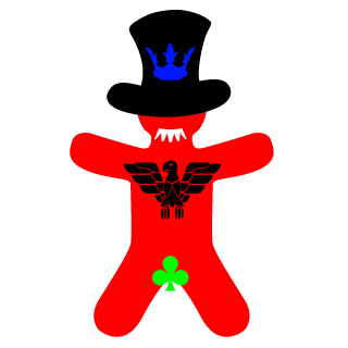 Yetysko's emblem