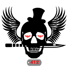 AdmiralPozzobon's emblem