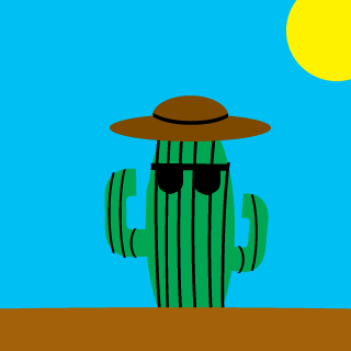 TheUncleCactus's emblem