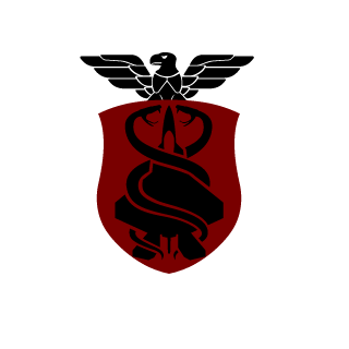 Corvus Gaming's emblem